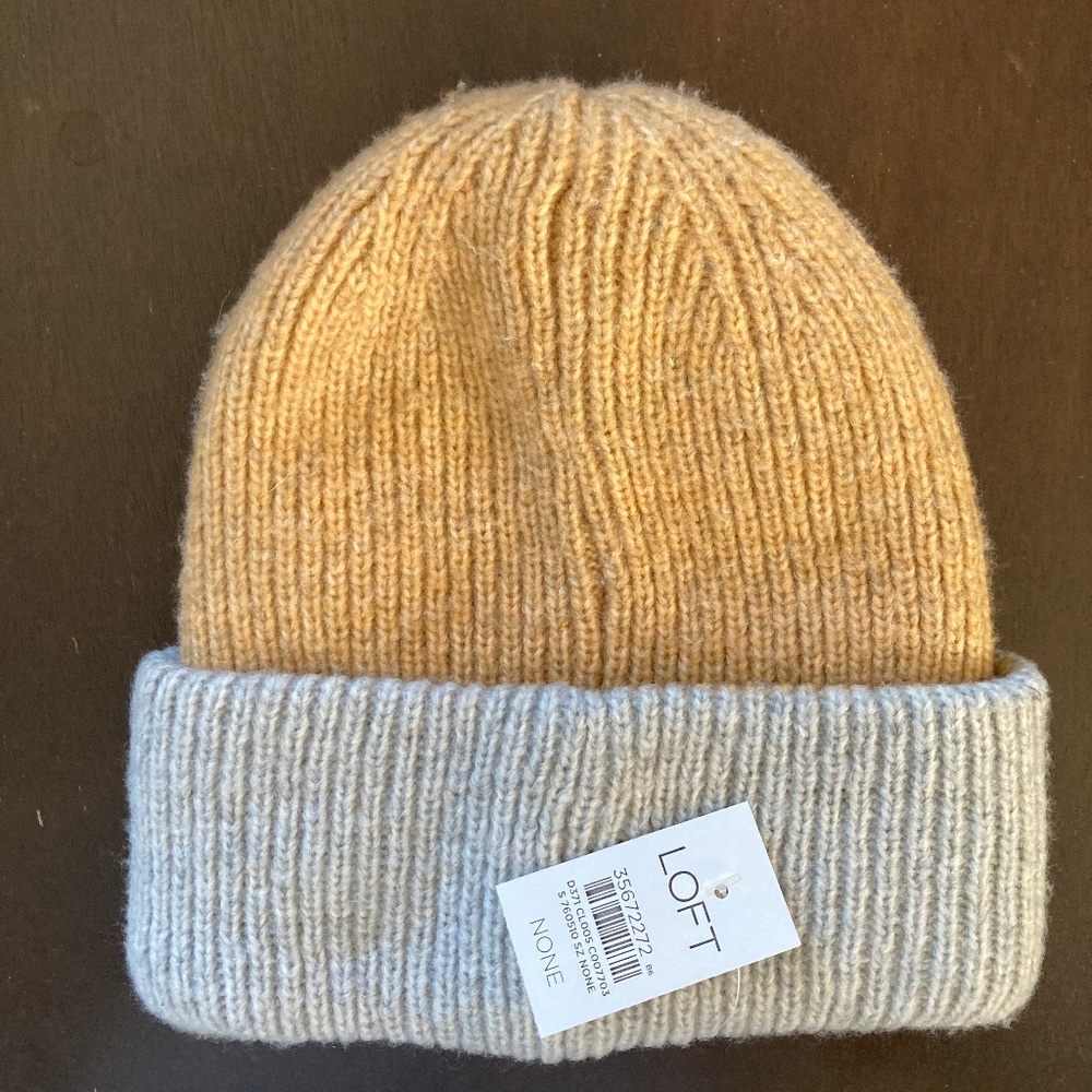 LOFT Beanie